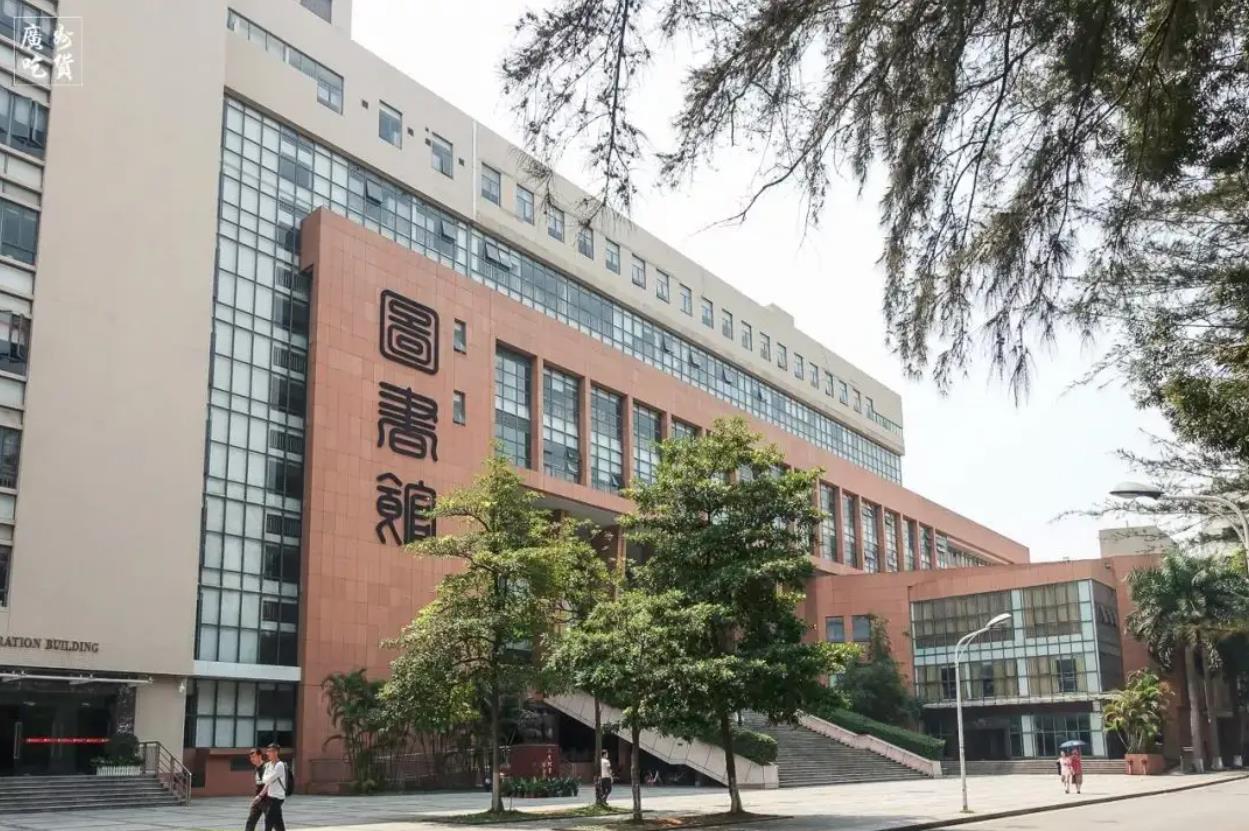 北京校园风采